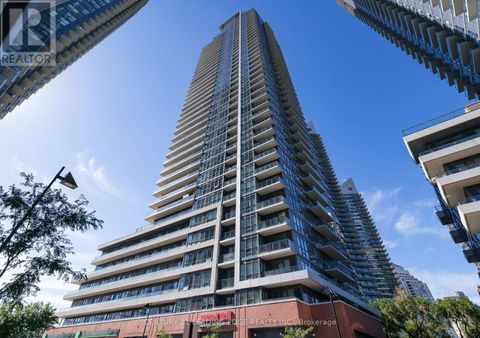 811 - 2212 LAKESHORE BOULEVARD W Toronto (Mimico) ON M8V0C2