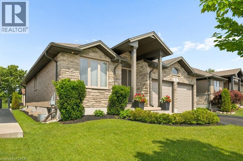 30 DUNCAN Court