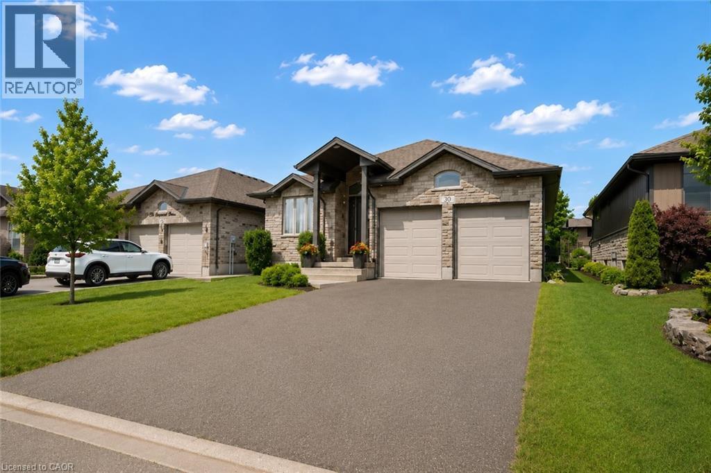 30 DUNCAN Court