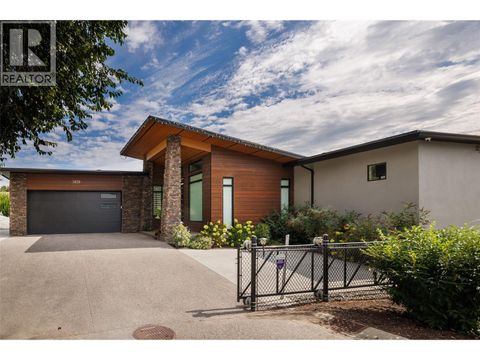 3639 Apple Way Boulevard West Kelowna BC V4t1Y5