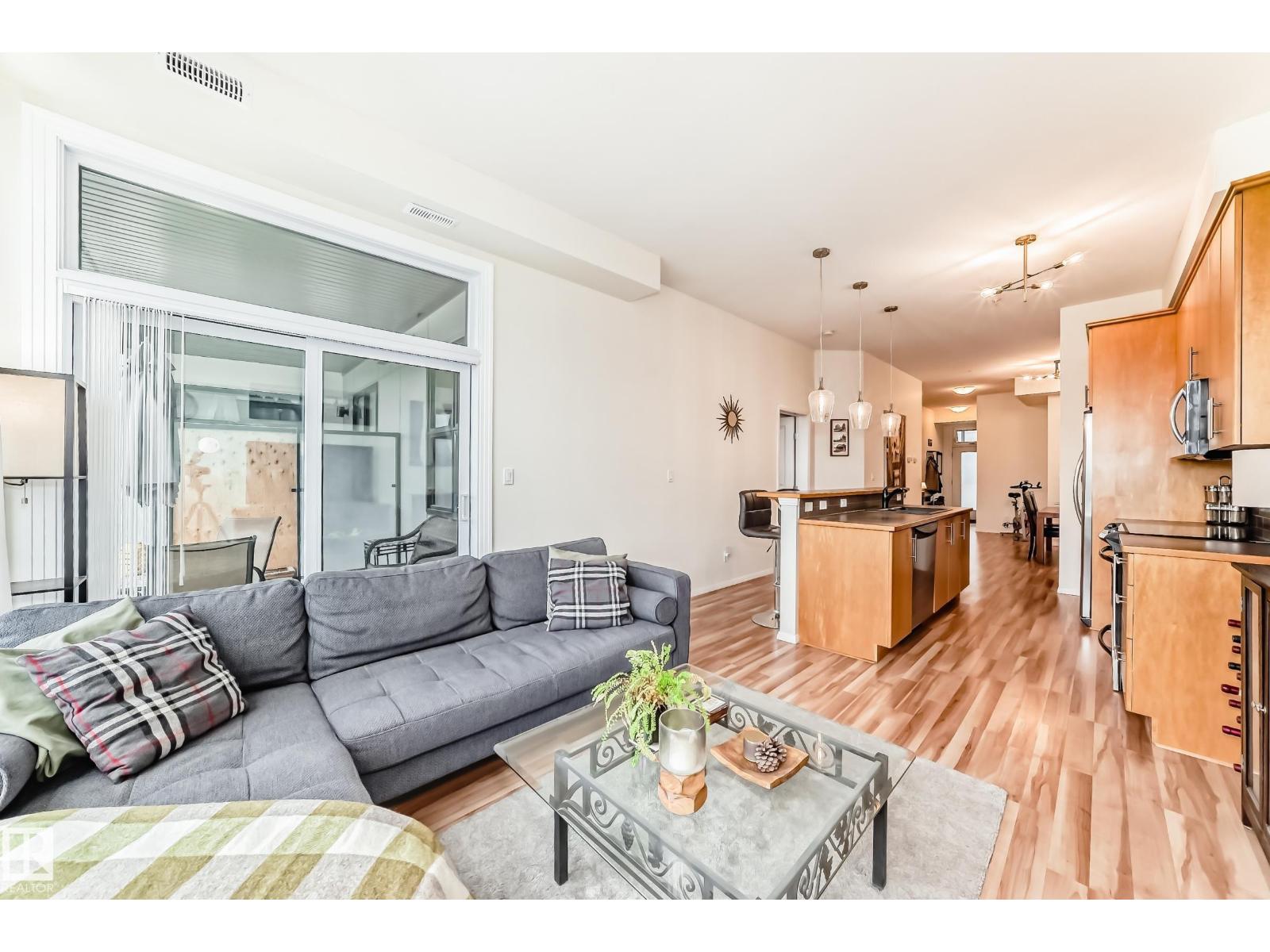 #303 10531 117 ST NW