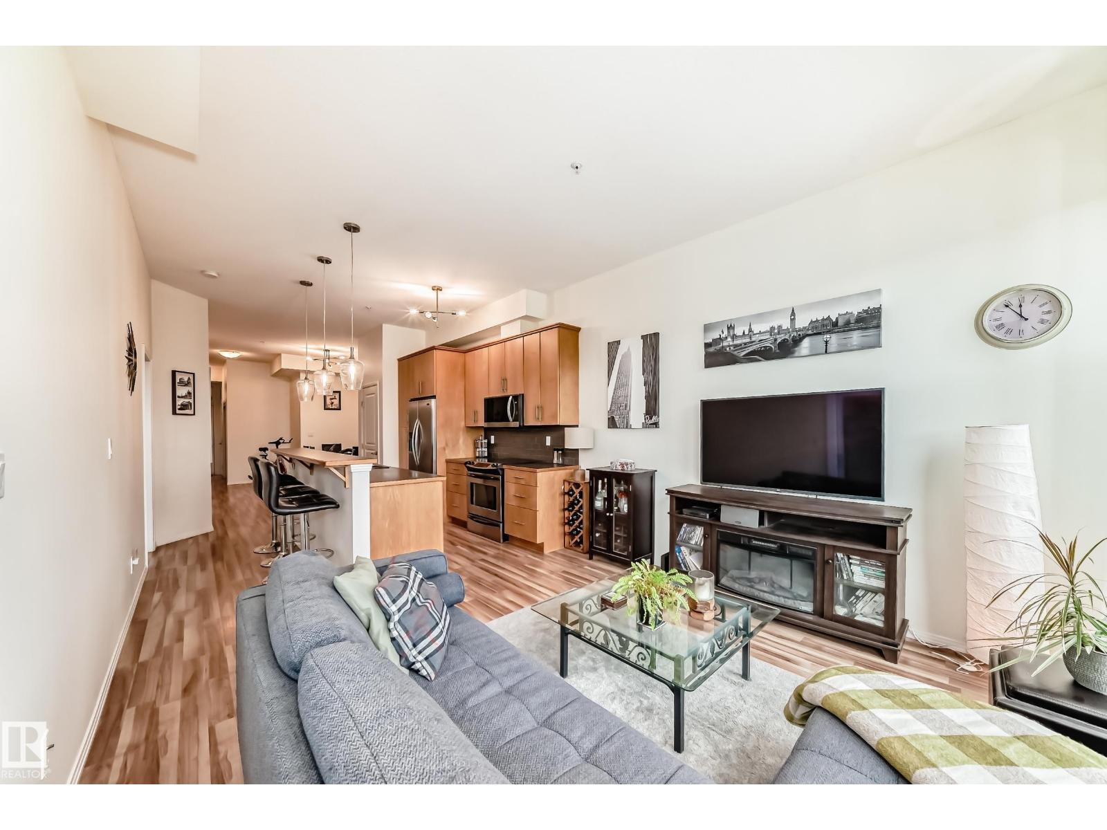 #303 10531 117 ST NW