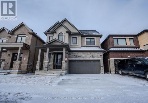 68 GRANKA STREET Brantford ON N3T0X4