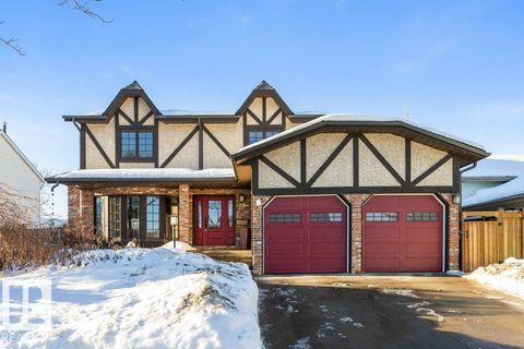 29 WOODLANDS RD St. Albert AB T8N3S7