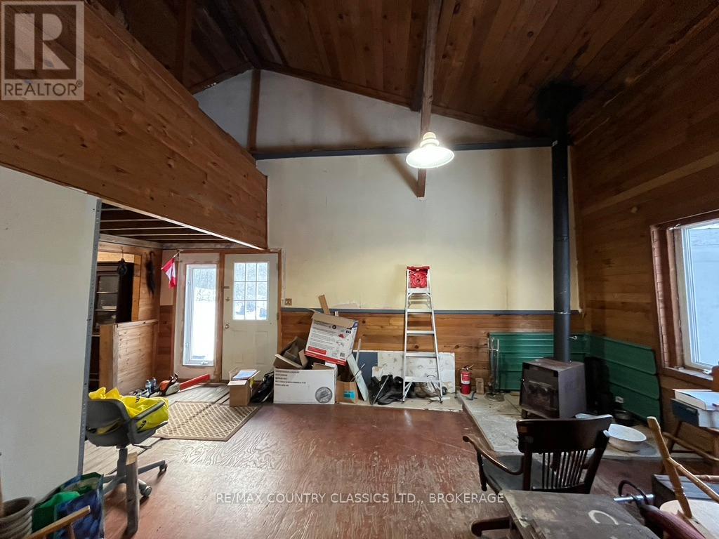 534 B SLATE FALLS ROAD