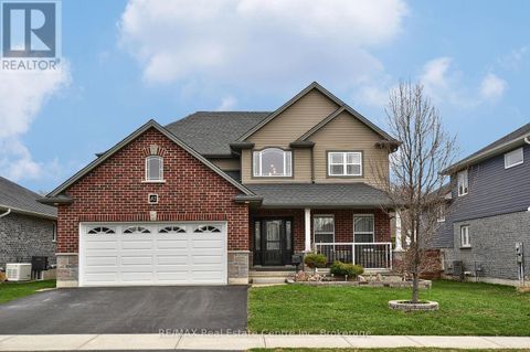 82 CURTIS STREET S East Zorra-Tavistock (Innerkip) ON N0J1M0