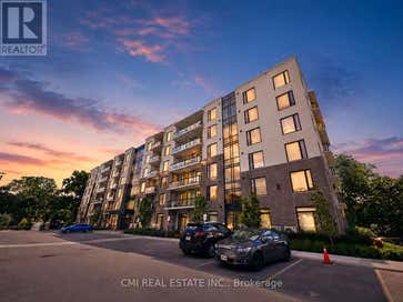 306 - 103 ROGER STREET Waterloo ON N2J0G2