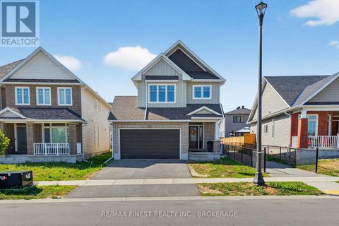 1257 WHEATHILL STREET Kingston (East Gardiners Rd) ON K7M0H4