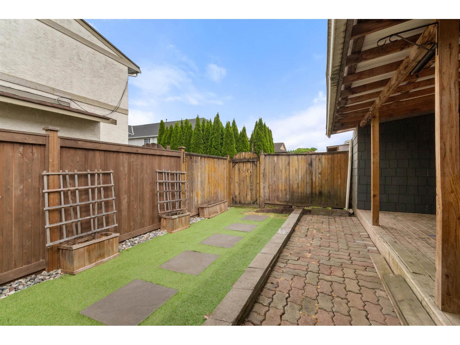 12 9473 HAZEL STREET|Chilliwack Proper East