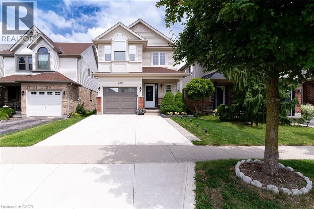 729 GRAND BANKS Drive