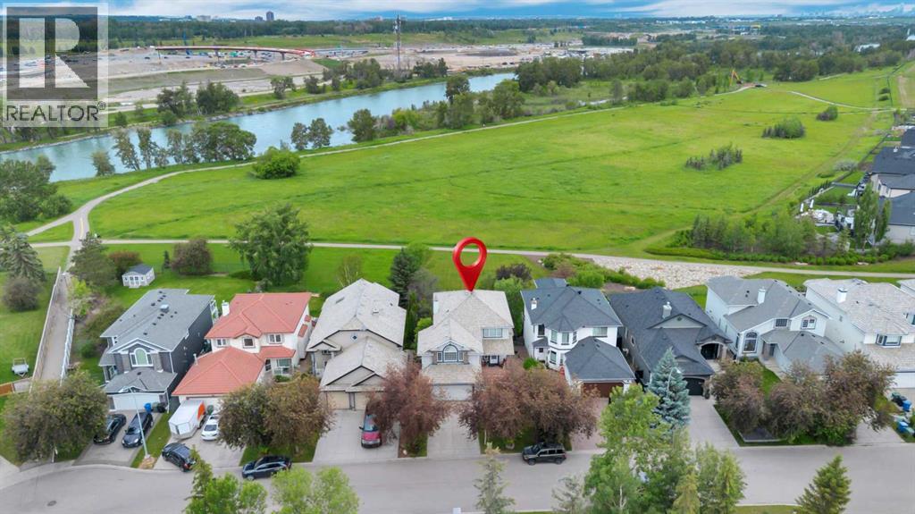 537 Douglas Glen Point SE