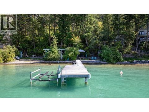 5799 Cosens Bay Road Coldstream BC V1B1N8