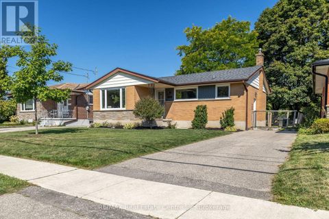 154 WAVERLEY DRIVE Guelph (Riverside Park) ON N1E1H2
