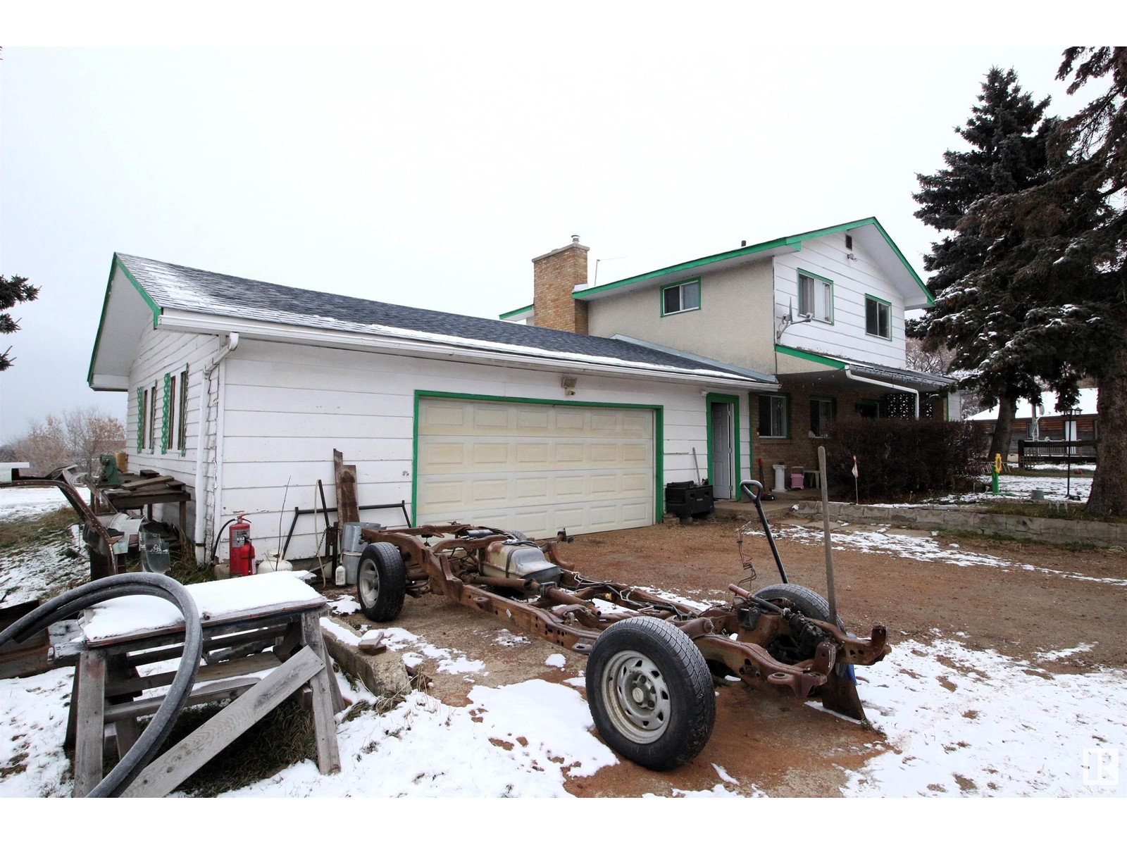 30280 HWY 16A
