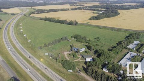 30280 HWY 16A Rural Parkland County AB T7X6P1