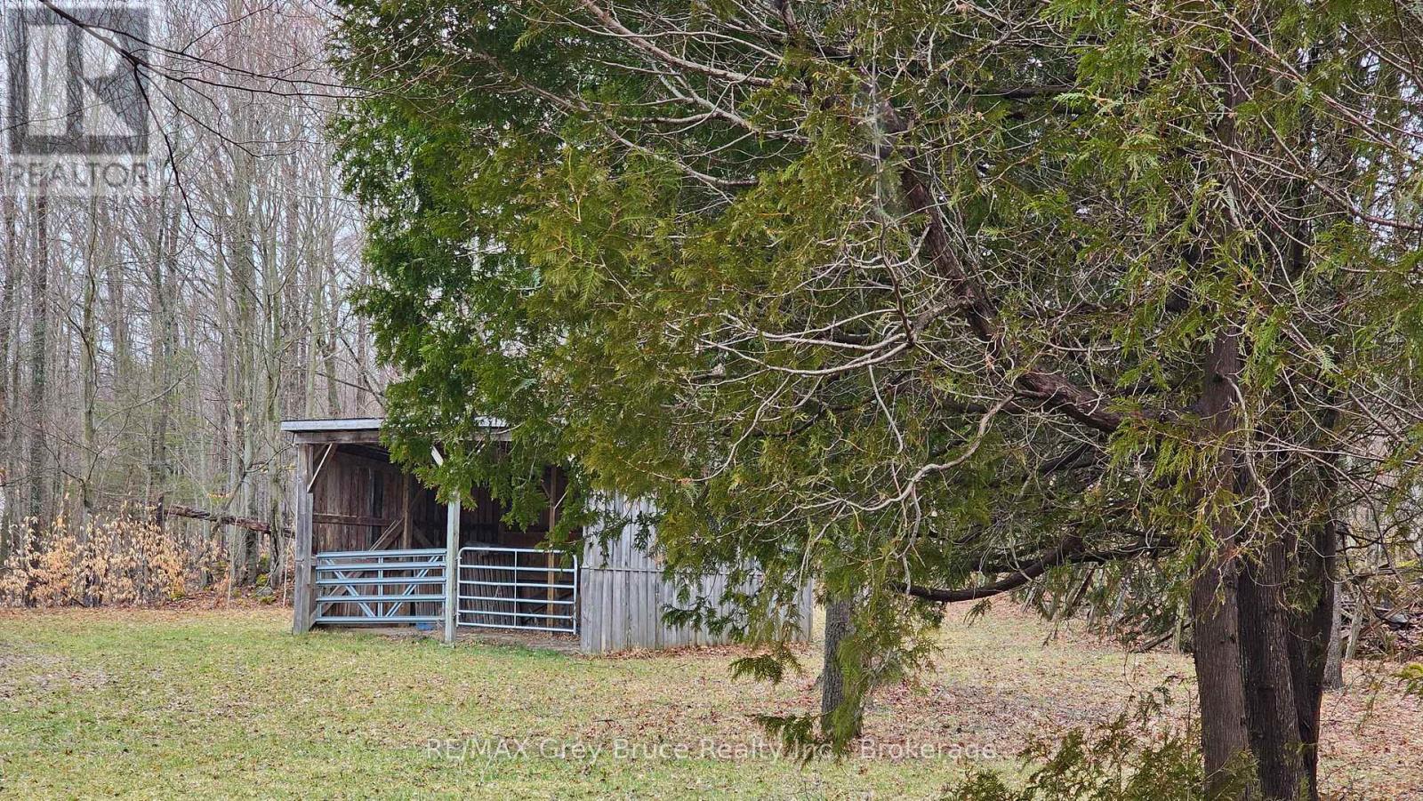 PT LT 1 CONCESSION RD 21 ROAD