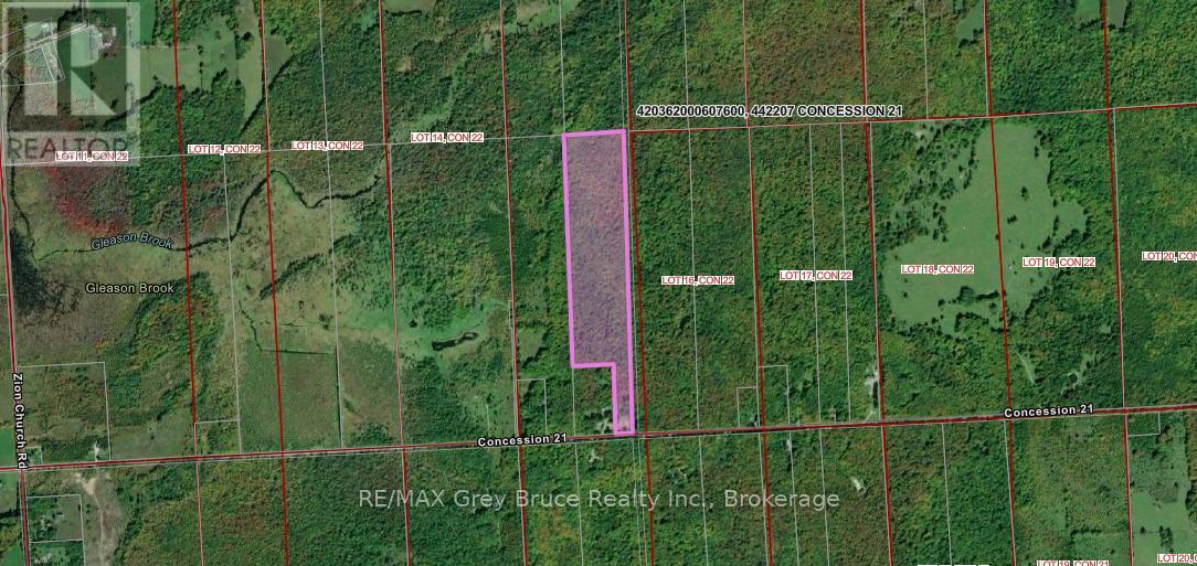 PT LT 1 CONCESSION RD 21 ROAD