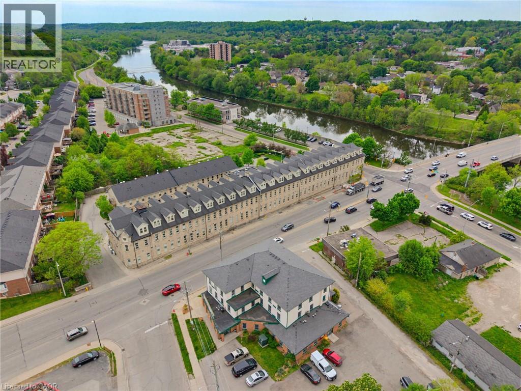 25 CONCESSION Street Unit# 111