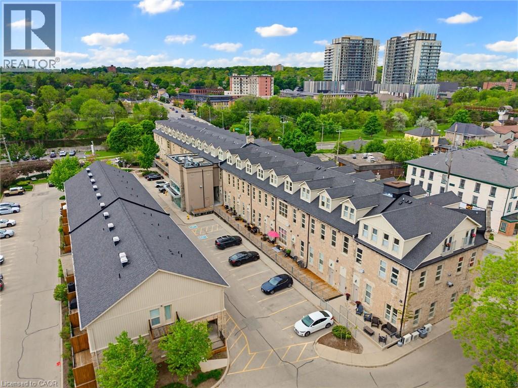 25 CONCESSION Street Unit# 111