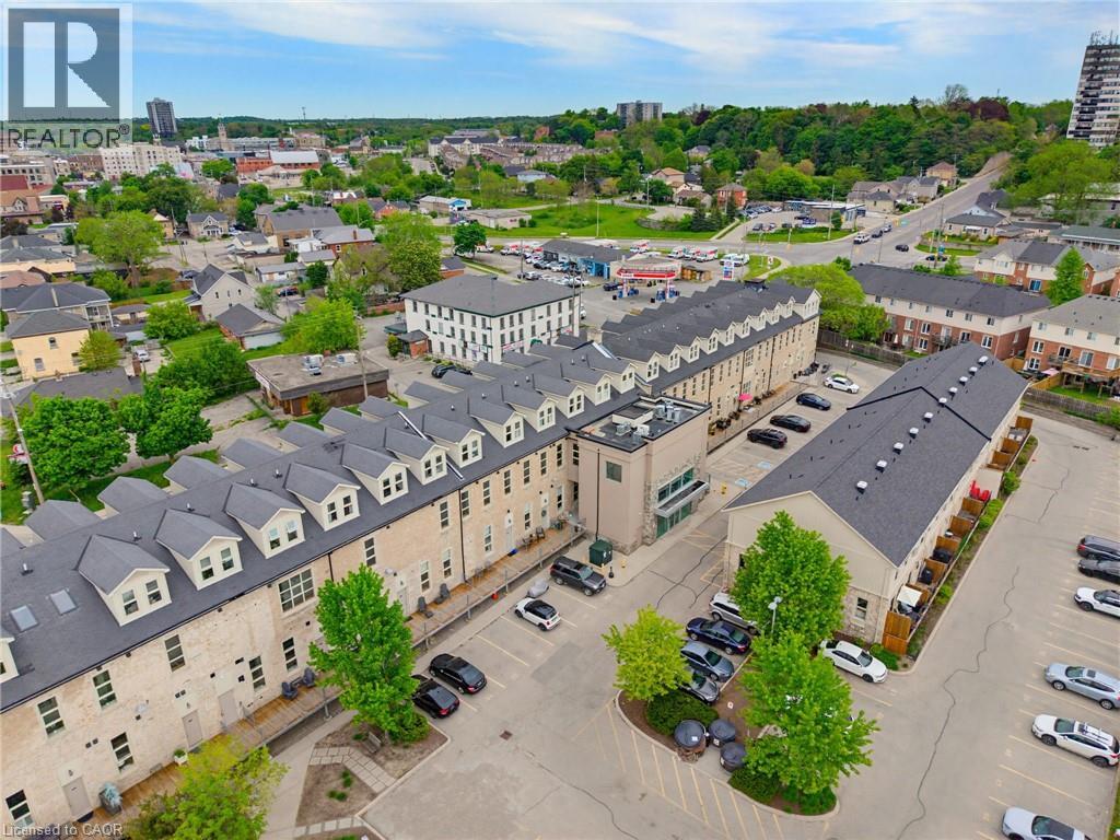 25 CONCESSION Street Unit# 111