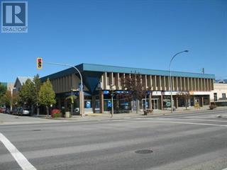 231 Trans Canada Highway Unit# 201