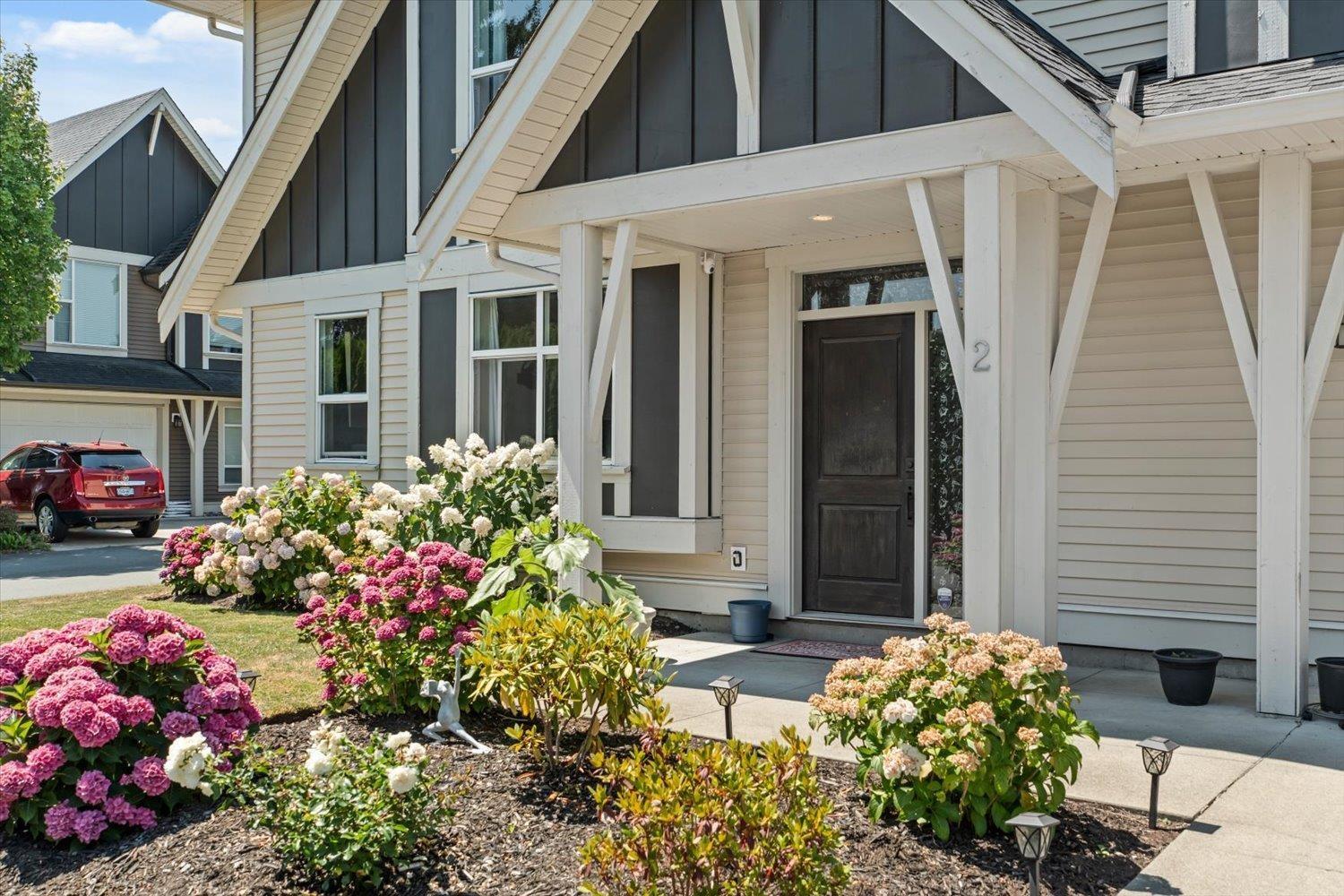 2 45766 BRITTON AVENUE|Sardis East Vedder