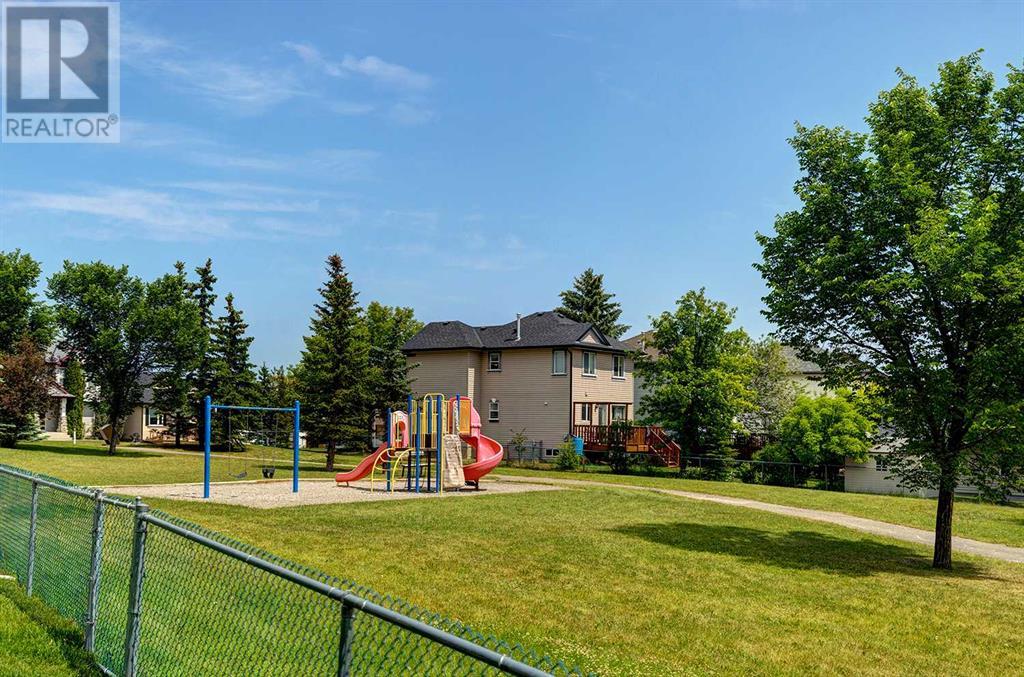 38 Somerside Place SW