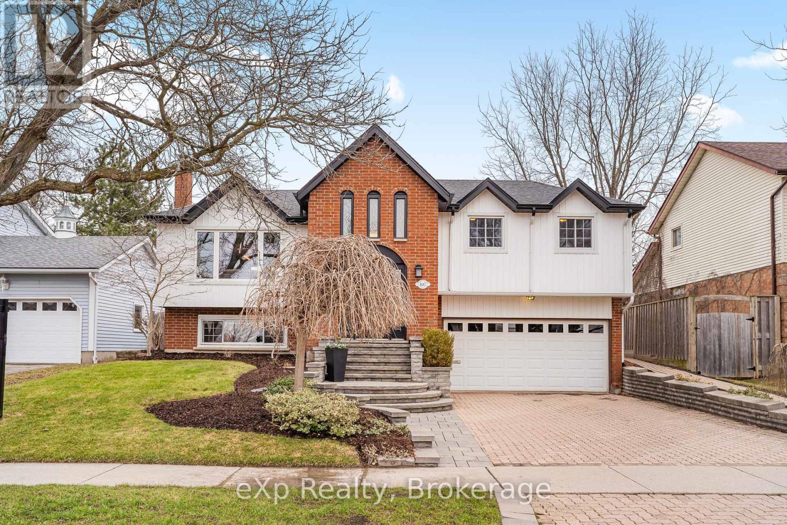 107 WOODBOROUGH ROAD