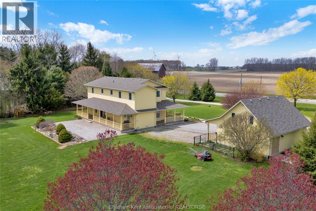 7100 Talbot TRAIL