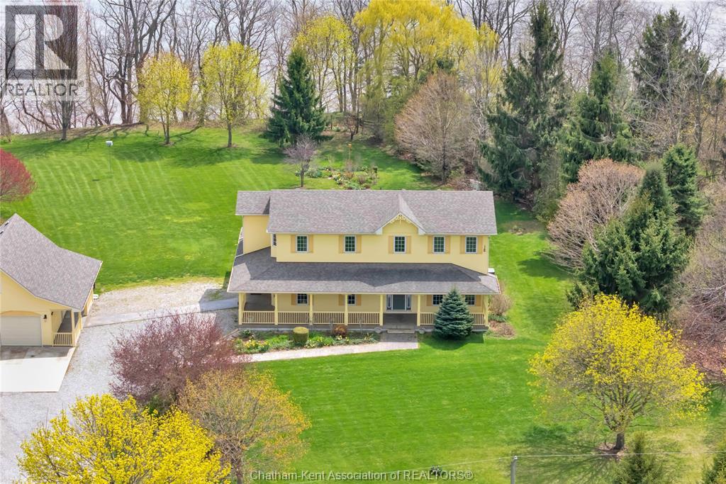 7100 Talbot TRAIL