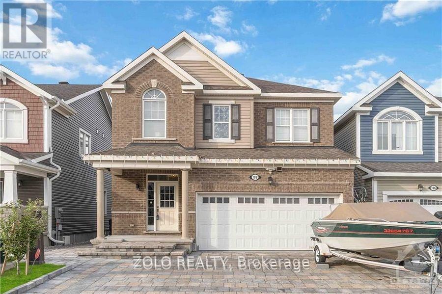 108 FLOWING CREEK CIRCLE