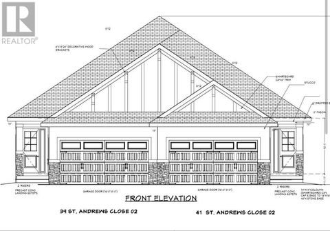 41 St Andrews Close Lyalta AB T0J1Y1