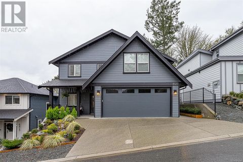 6427 Hopkins Crt Sooke BC V9Z1P6