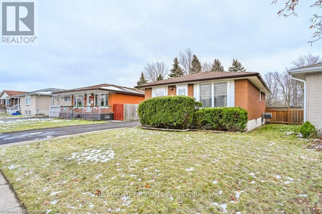 76 GLEN ROAD