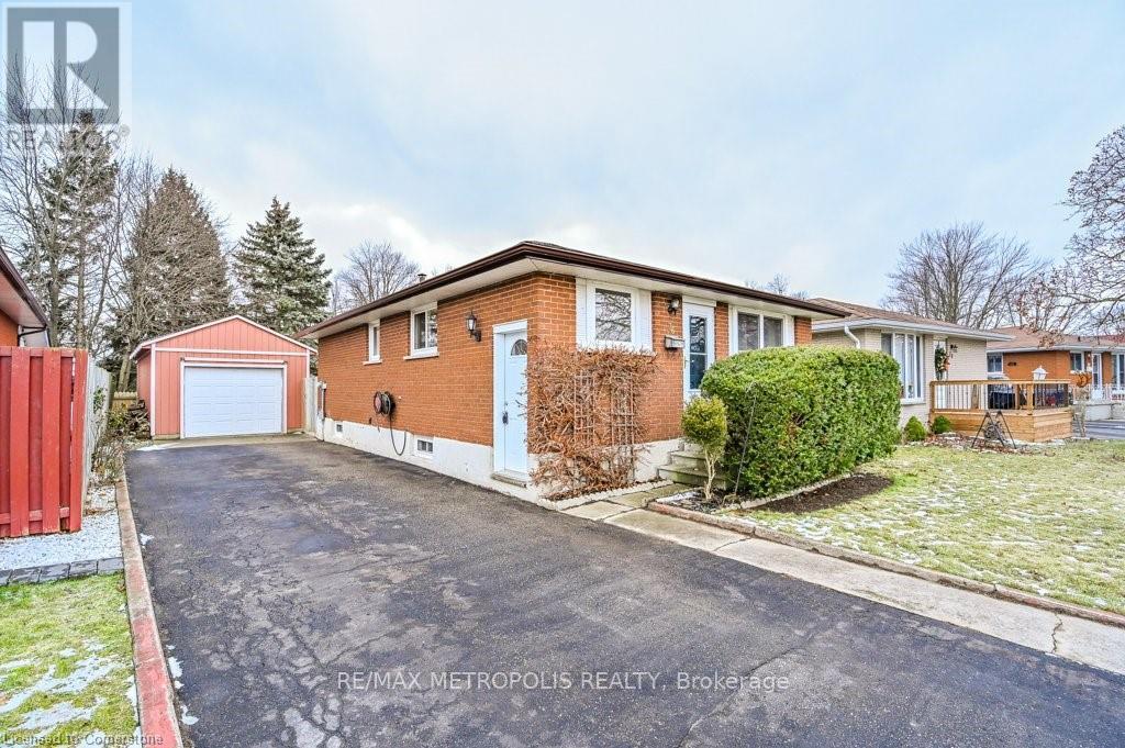 76 GLEN ROAD
