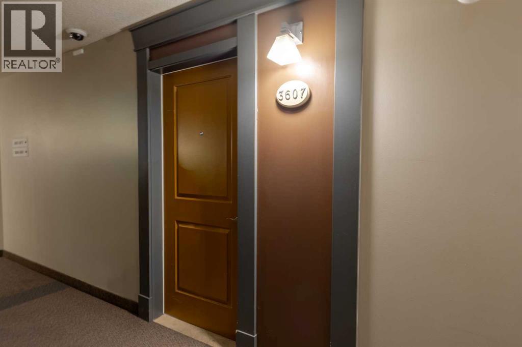 3607, 11811 Lake Fraser Drive SE