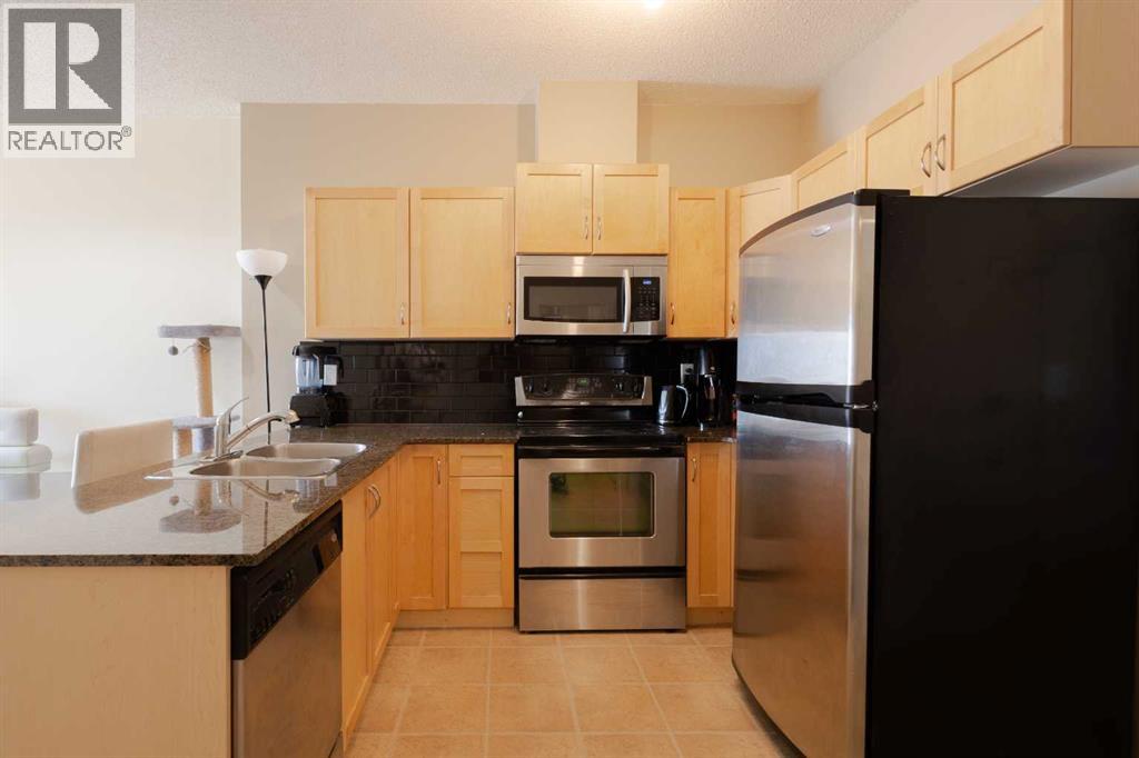 3607, 11811 Lake Fraser Drive SE