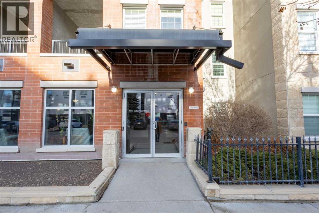 3607, 11811 Lake Fraser Drive SE