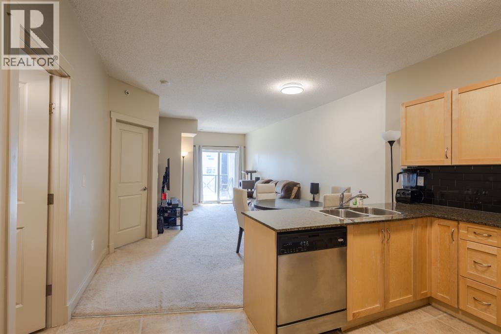 3607, 11811 Lake Fraser Drive SE