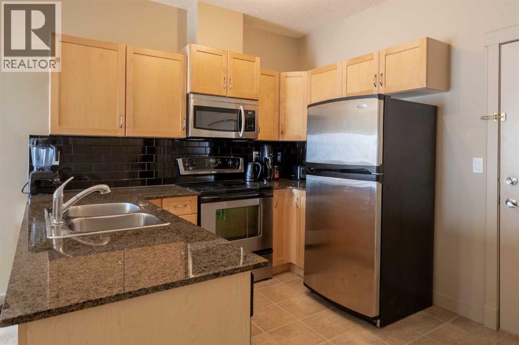 3607, 11811 Lake Fraser Drive SE