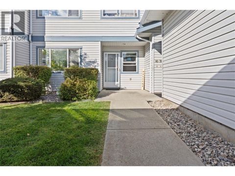 4740 20th Street Unit# 79 Vernon BC V1T9N7