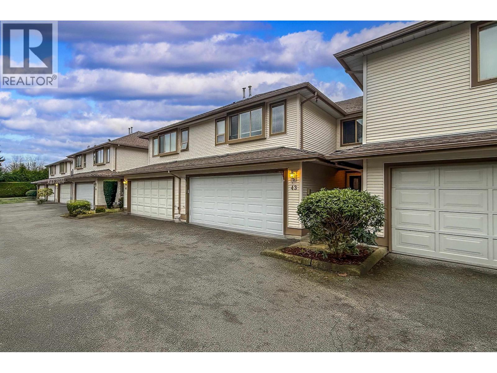 43 22280 124TH AVENUE AVENUE