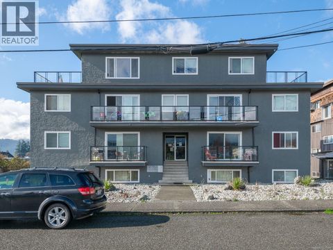 4028 7th Ave Port Alberni BC V9Y4P5