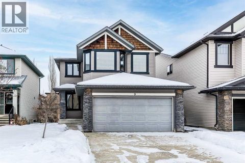 9 Cranwell Court SE Calgary AB T3M0B7