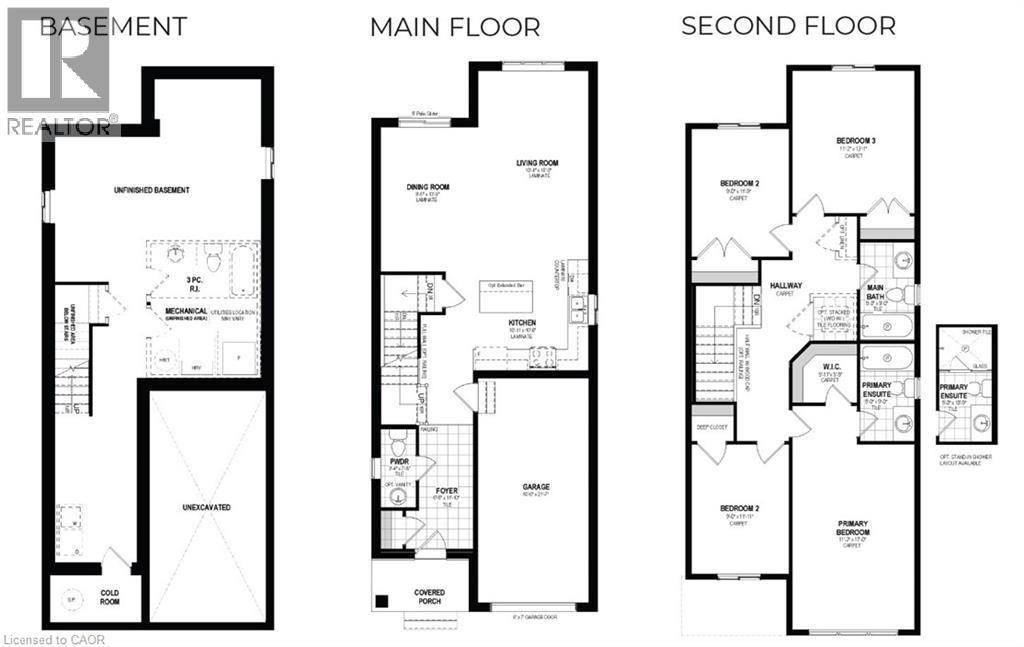 492 GREEN GATE Boulevard