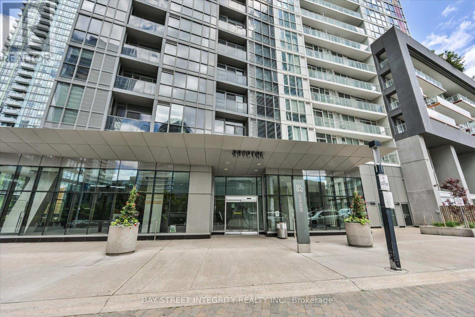 1202 - 85 QUEENS WHARF ROAD