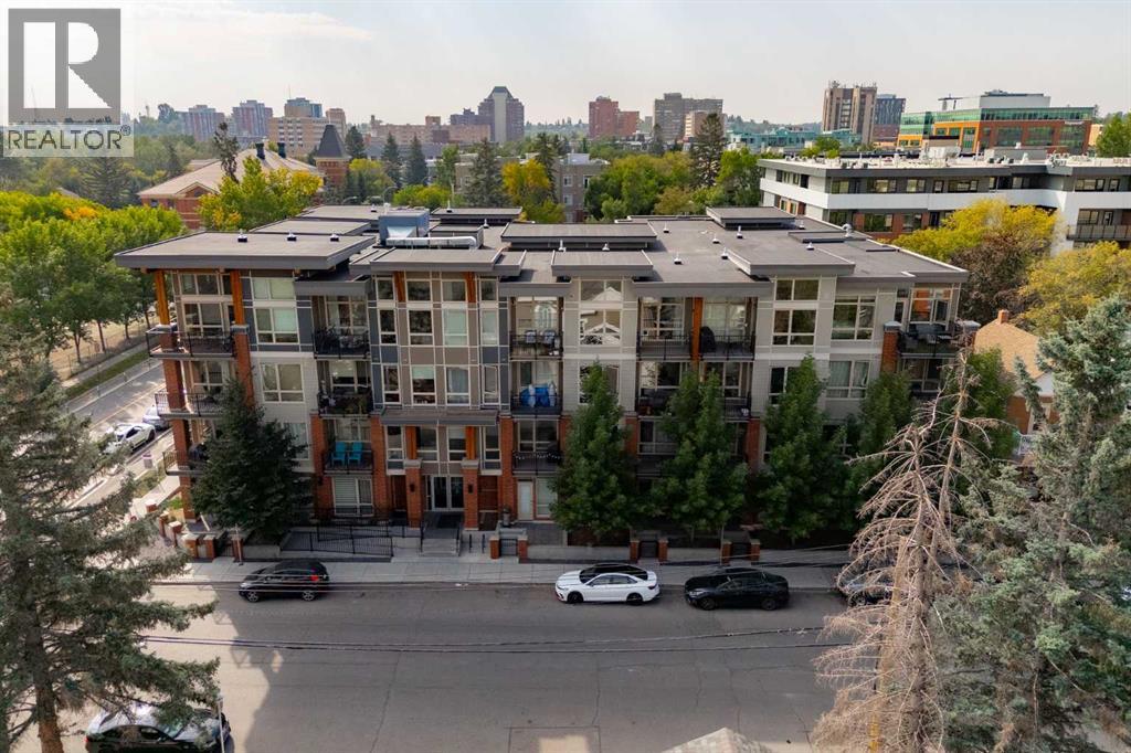 204, 305 18 Avenue SW