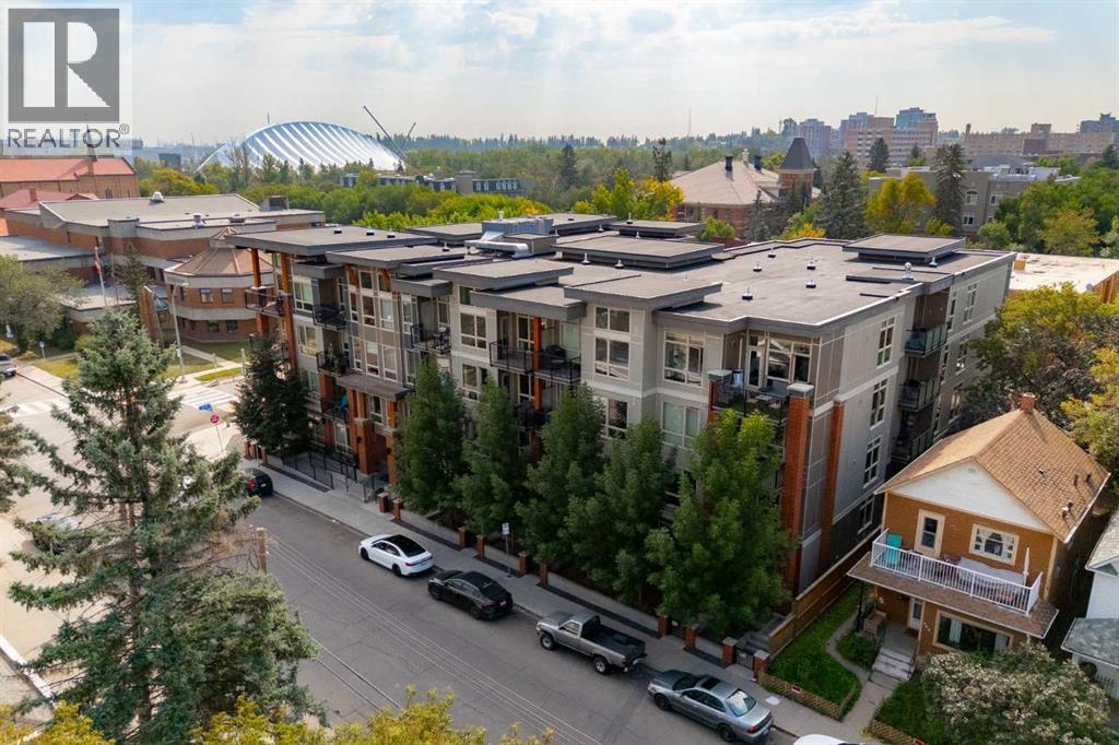 204, 305 18 Avenue SW