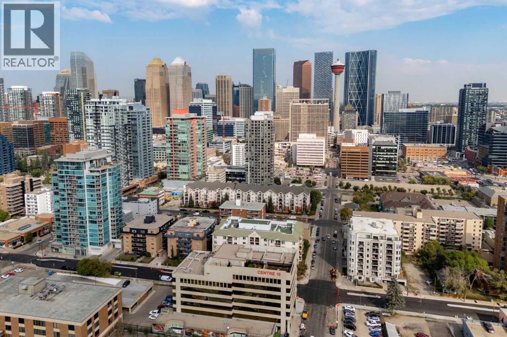 204, 305 18 Avenue SW