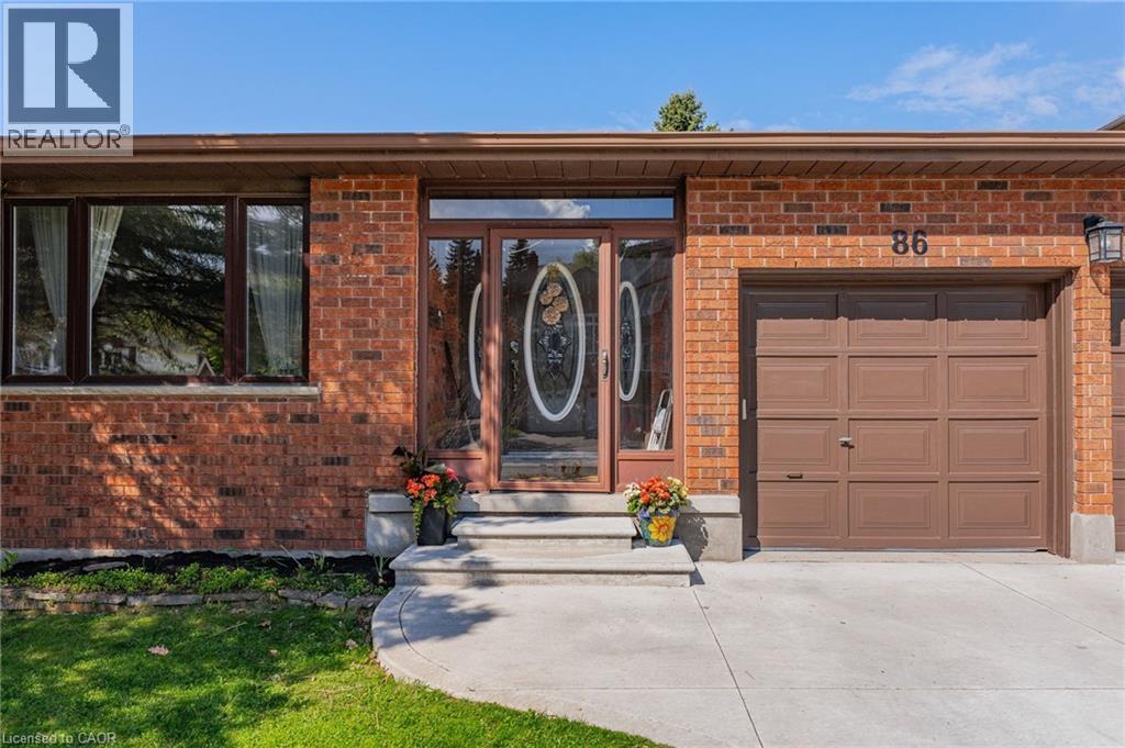 86 CHIMNEY HILL Drive